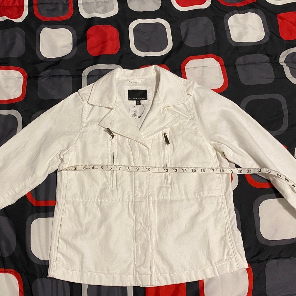 Utility Jacket - Picture 5 of 6